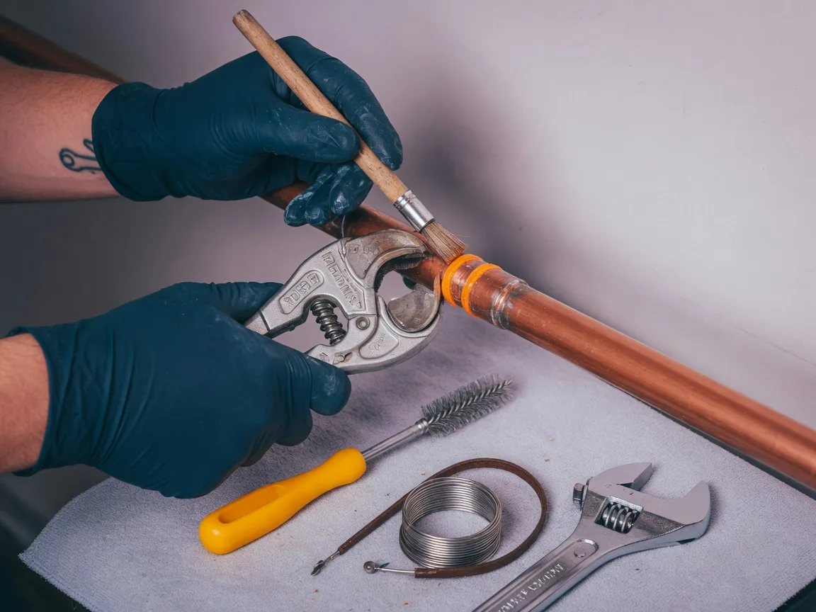 Why choose Sump Pump Repair in Rhodes, MI